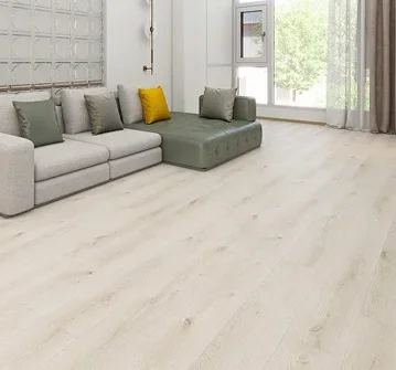 Плитка каменно-полимерная SPC FLOORBEE OPTIMA 43 класс Бриошь 1220*182*3,5 мм, арт.5911