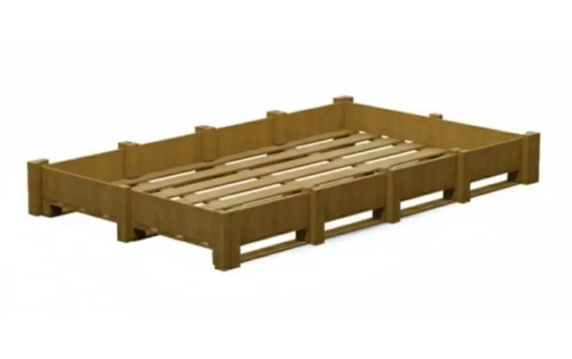 Поддон 2920х1450х344