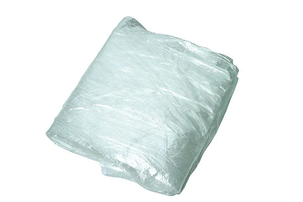 Пленка-тент защитный Лазурный Берег LDPE 10мкм, 4х5м для пола и мебели
