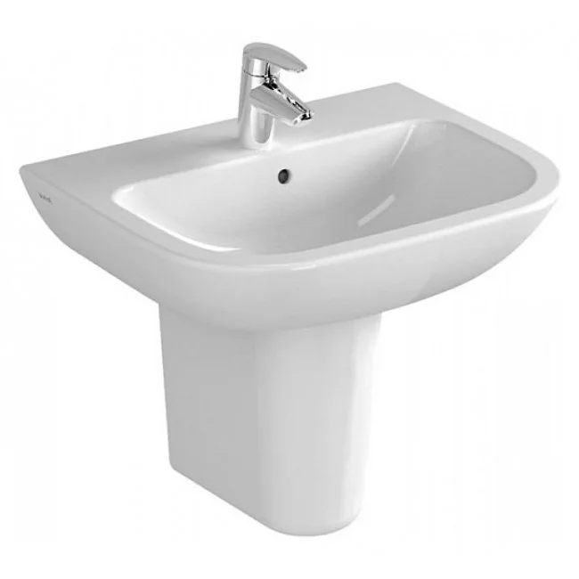 Полупьедестал Vitra S20