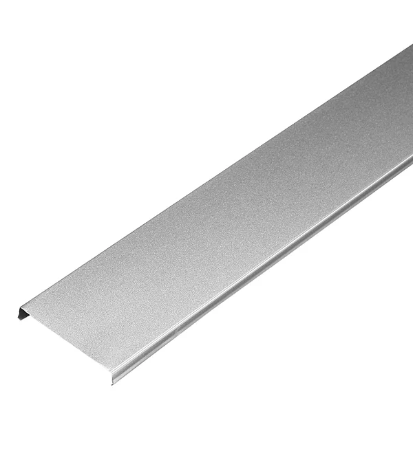 Профнастил НС-35(Тип), 0.5 мм PE, RAL ** Stynergy, 1.06 * м2