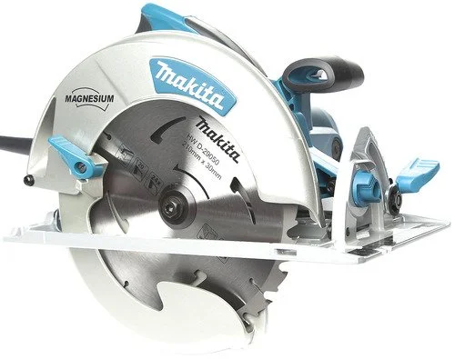 Пила дисковая Makita 5008MG,1800 Вт