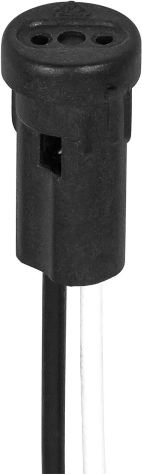 Патрон для галогенных ламп 230V G4.0, LH21/LH301 Feron
