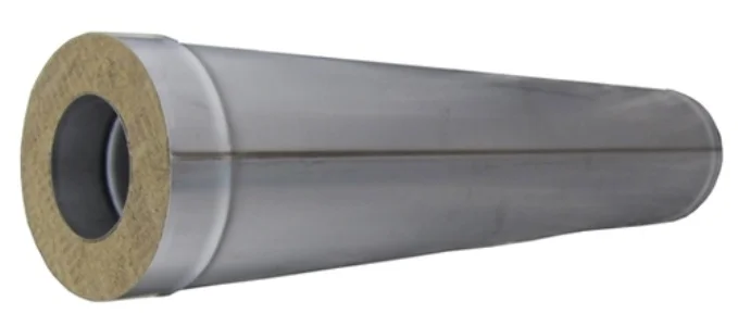 Сэндвич-И 210х150х1000; Оц 0.50 + Оц 0.50