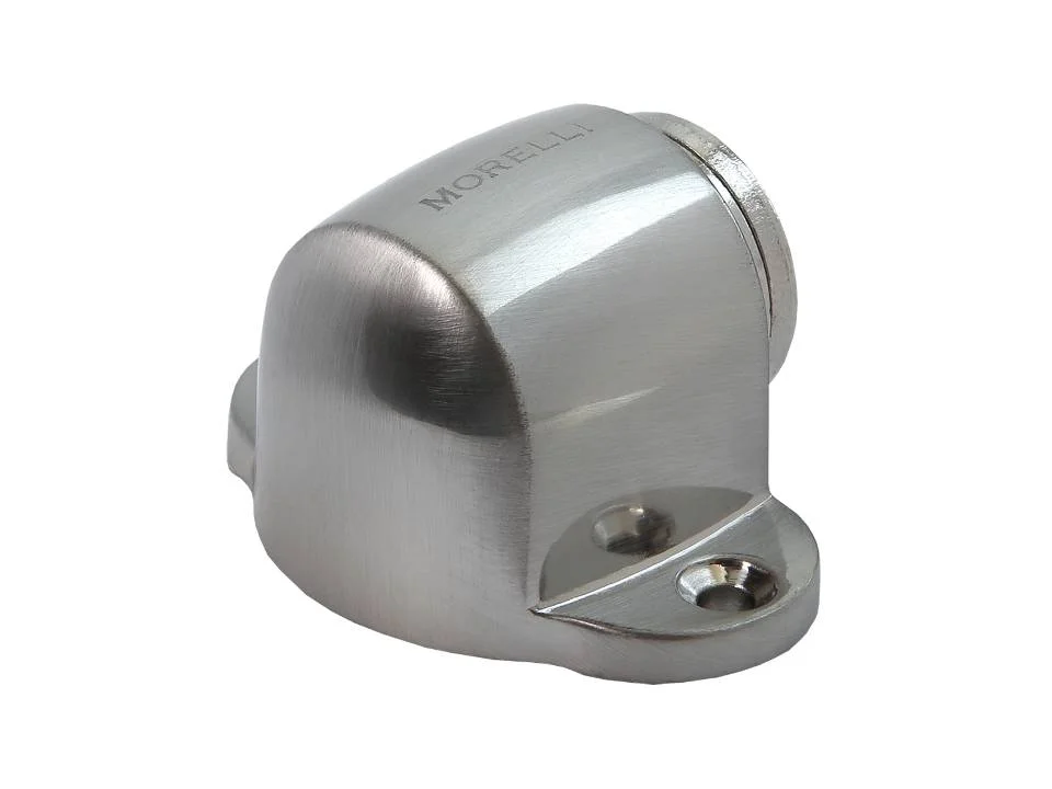 Ограничитель дверной MORELLI MDS-1 PC хром