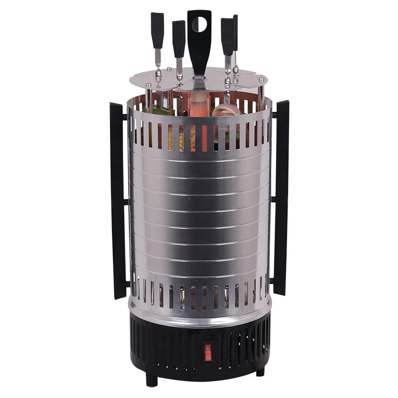 Шашлычница электрическая ENERGY НЕВА-1 1000Вт, 220V,50Hz