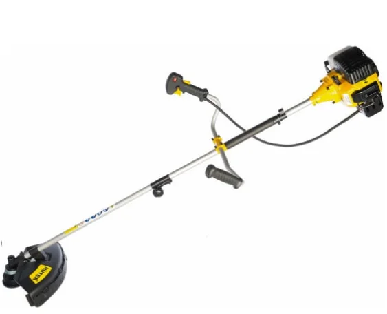 Бензотриммер HUTER GGT-1500S