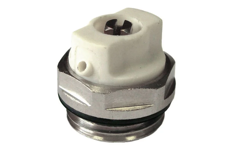 Кран Маевского TIM 1/2" наружная резьба