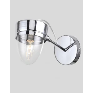 Бра Модерн 3032-401 Rivoli Falco A1 CR 1*E14 40W
