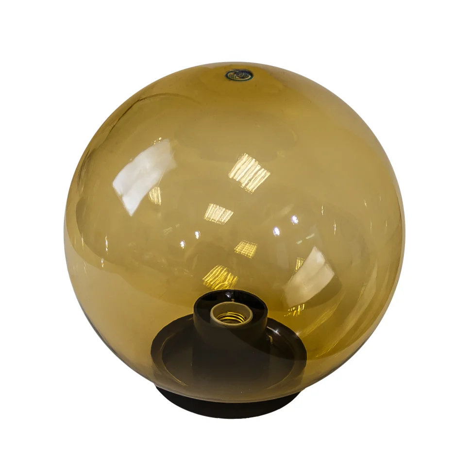 Фонарь уличный ЭРА НТУ 01-75-001 Аква 250х1050 mm