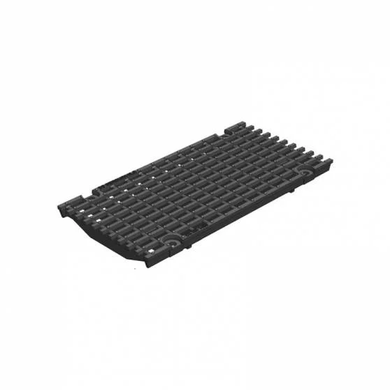 Коврик для ванной ZALEL Макароны латекс 60*90 тем. синий