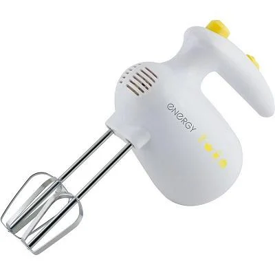 Миксер 200 Вт 5 скоростей ENERGY EN-245*