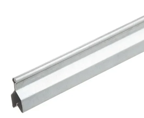 Гребёнка ВТ-600 L=4.00м