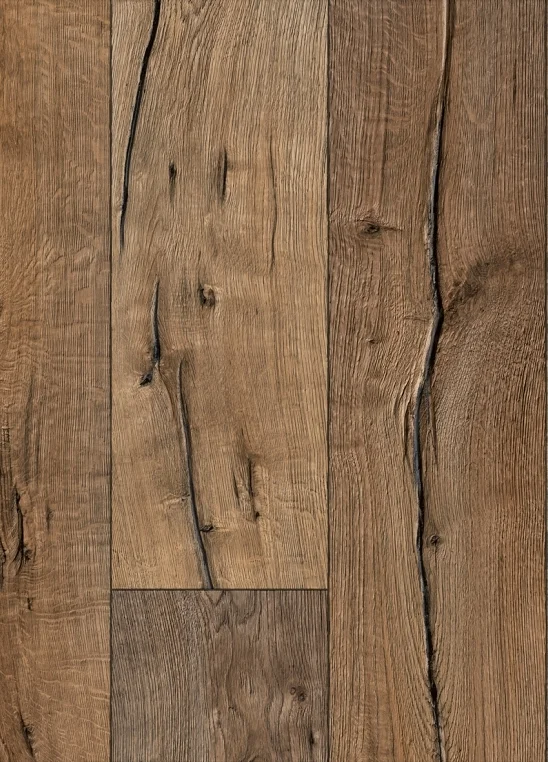 *Линолеум IVC HOME GOLF Hunter Oak 545 (4м) ПОД ЗАКАЗ,КРАТНО РУЛОНУ