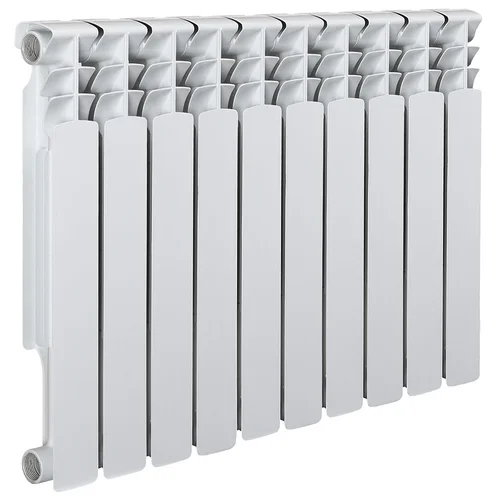 Радиатор BIMETAL STI 500/80 10 секций