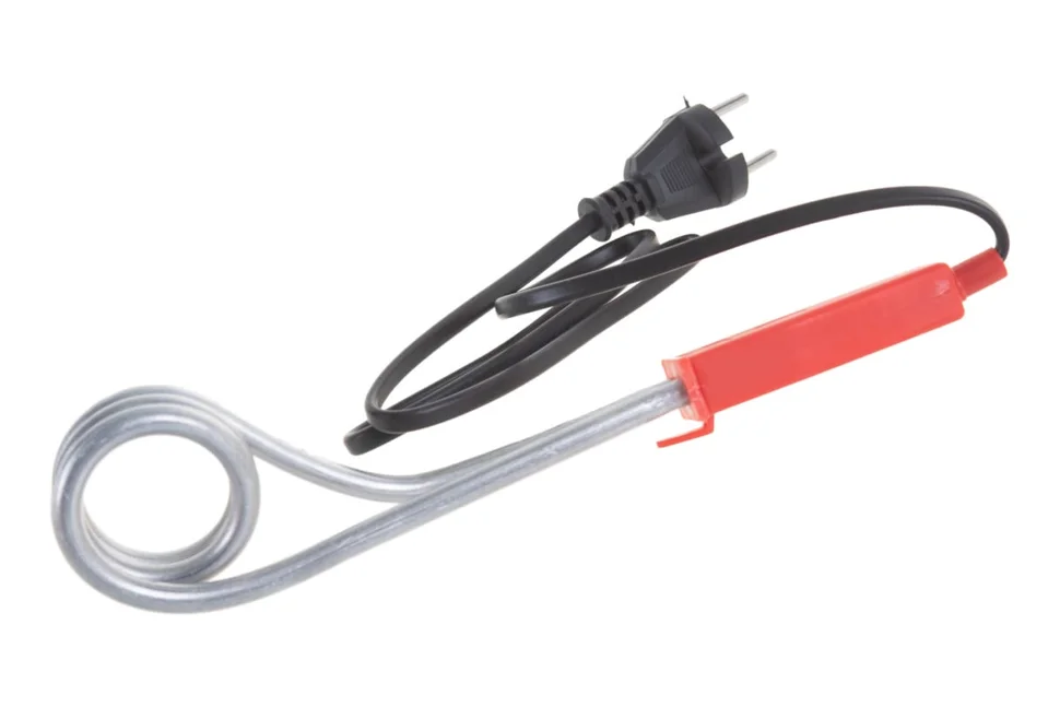 Кипятильник электрический 1.2 кВт HOMESTAR HB-012/ 005690