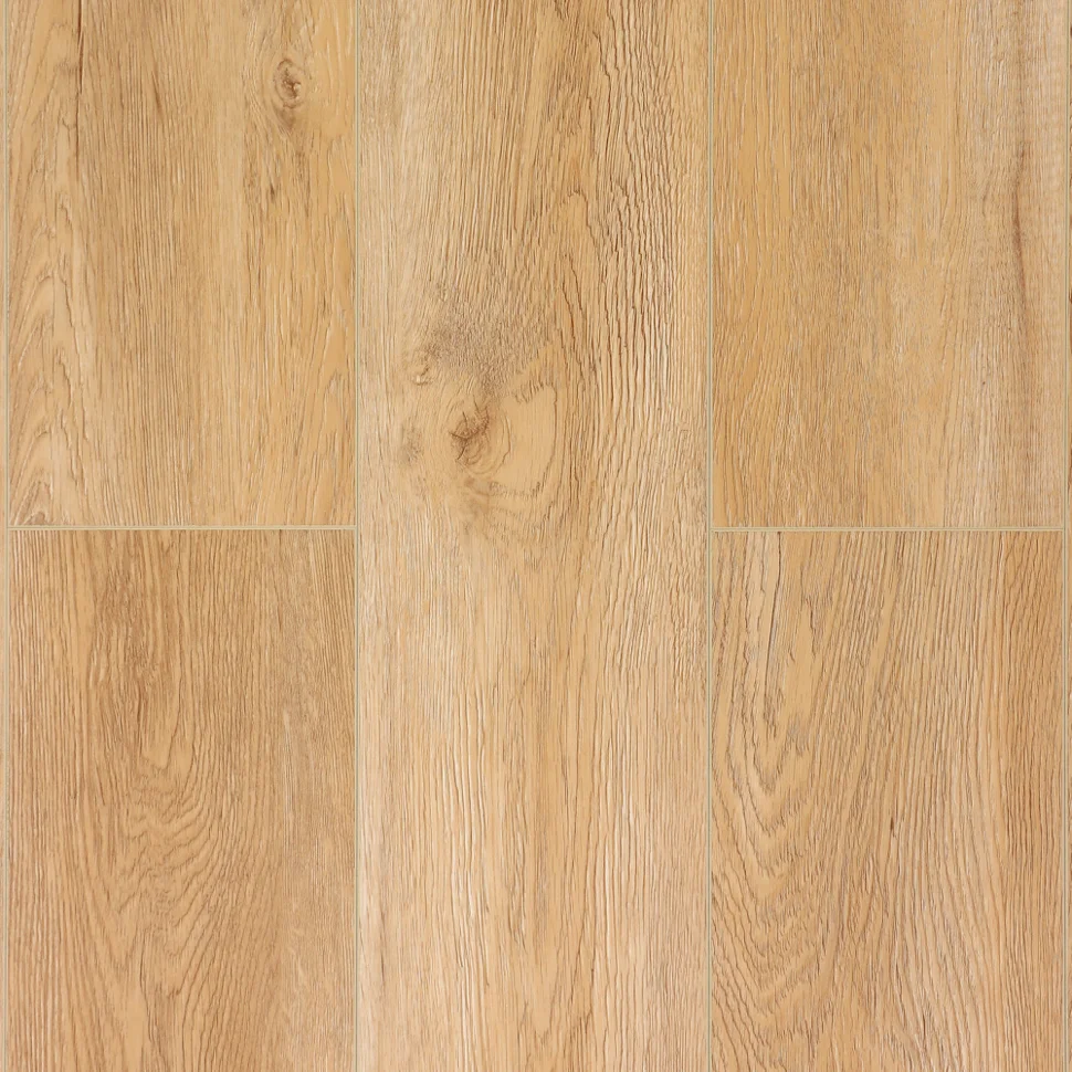 Ламинат виниловый водостойкий SPC CRONAPLAST 4V Дерево/Wood 34 класс Дуб Монтара 1200*180*4.0 мм (с фаской)