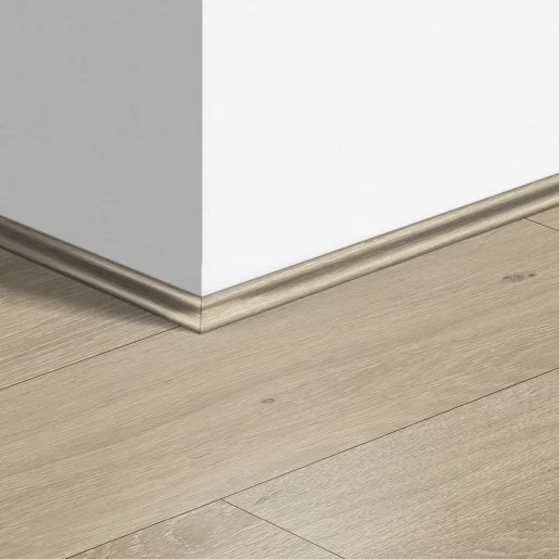 Плинтус ламинированный Quick-Step Скоция 17х17х2400 мм арт.1658