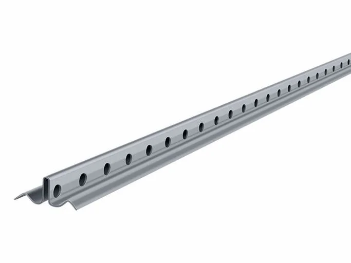 Профиль маячковый ПМ 6/22 (3 м) Knauf