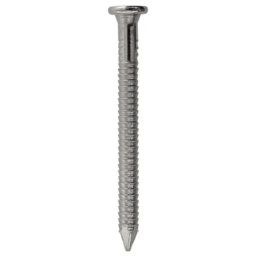 Гвозди ершёные 2,8х40 цинк (кор.с ок 250г) SteelRex