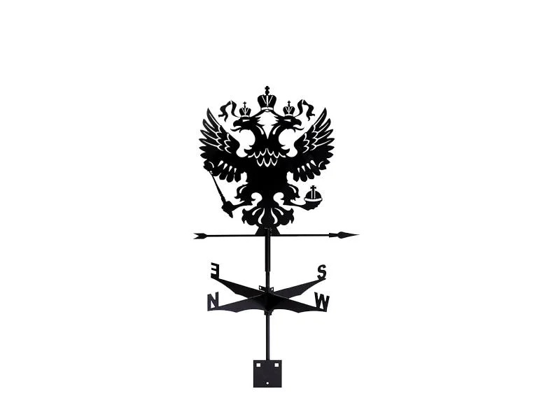 Флюгер “Герб” 460х415мм