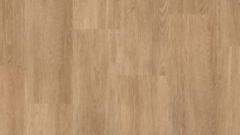 Ламинат виниловый водостойкий SPC TARKETT ELEMENT 34 класс Biscuit Oak 1220*200,8*3.85 мм (с фаской)