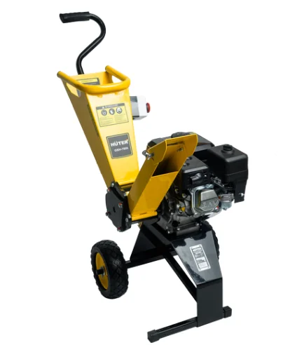 Измельчитель бензиновый HUTER GSH-7800