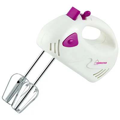 Миксер 150 Вт 7 скоростей HOMESTAR HS-2005_