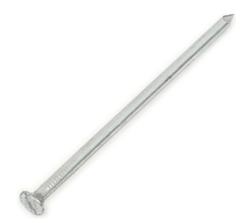 Гвозди строительные 3,5х90 цинк (кор.с ок 700г) SteelRex