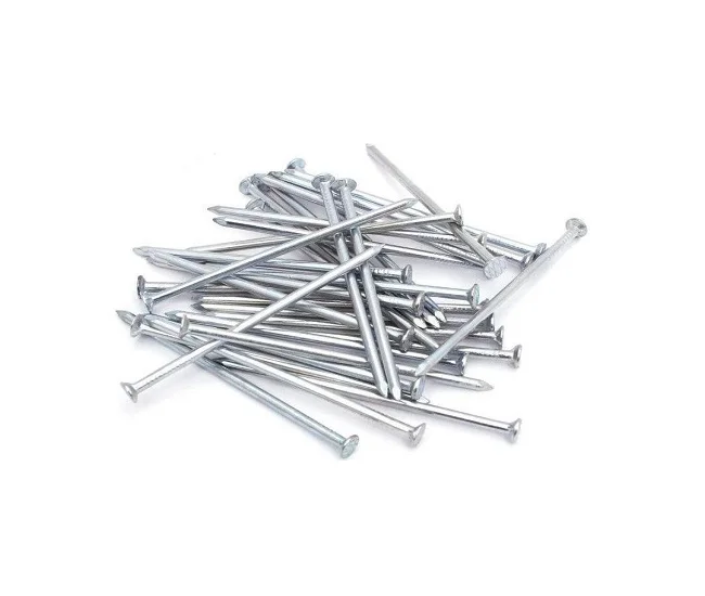 Гвозди строительные 4,0х120 цинк (кор.с ок 800г) SteelRex