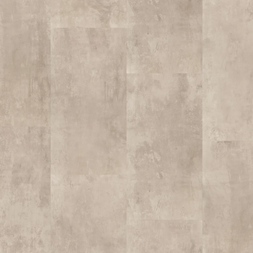 Плитка виниловая Tarkett Prime Click 34 класс Pale Beige 300*580*3,85