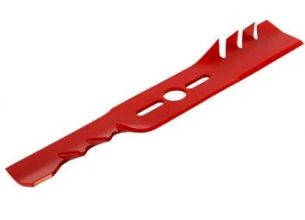 Нож для газонокосилки универсальный DDE MULCH 16"/41 см, мульчирующий