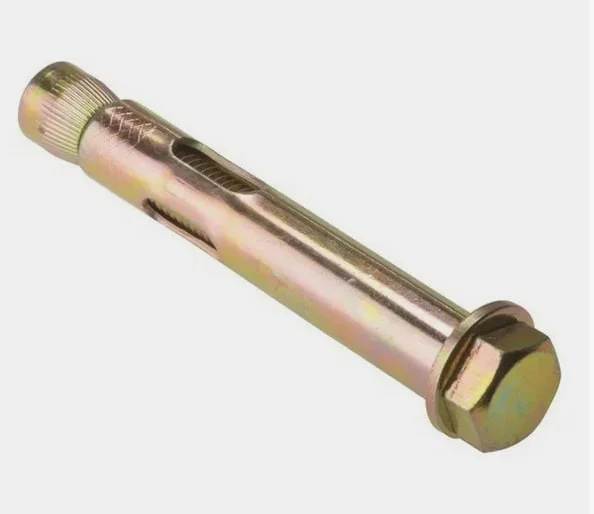 Болт анкерный 10x120 (1шт) SteelRex