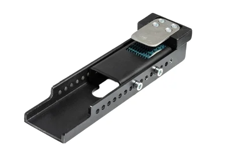 М/Сайдинг Блок-Хаус МП Woodstock Ecosteel Matt ** толщина 0.45 мм, размер 0,356*м2