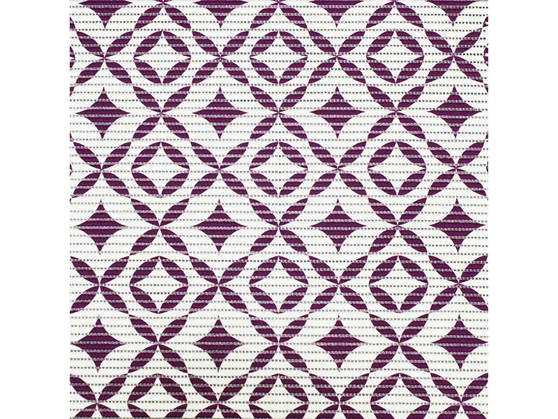 Коврик из вспененного ПВХ "ПРЕОБРАЖЕНИЕ" 0,65х15м 211PT-violet