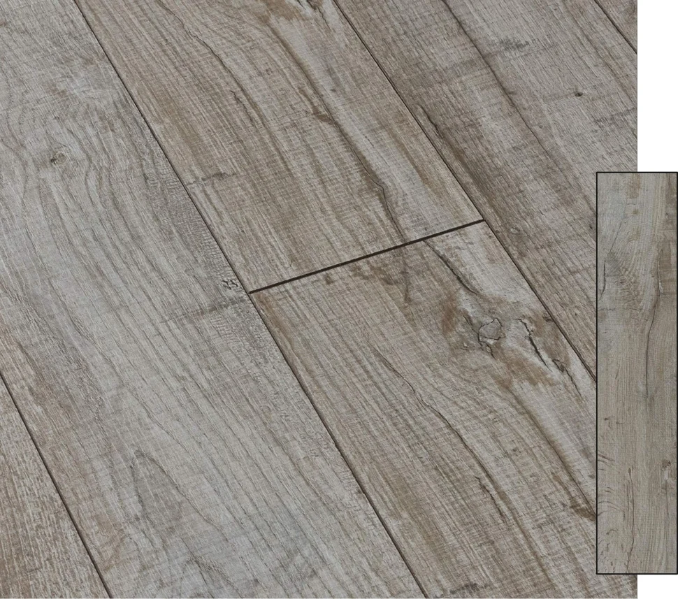 Ламинат FLOORPAN 33 класс Violet Дуб Орион 193х1380х10 арт.FP1126 ( с фаской)
