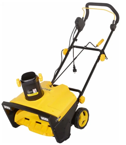 Снегоуборщик HUTER SGC 2500EL (электро)
