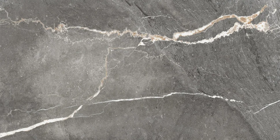 Керамогранит GLOBAL TILE Антарес/Antares темно-серый 30x60 арт.GT224VG