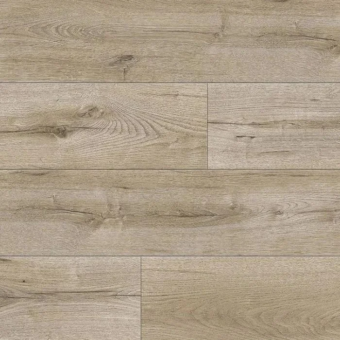Ламинат FLOORPAN 32 класс Nanoclick Дуб Оптима 193х1380х8 арт.NC73 (с фаской)