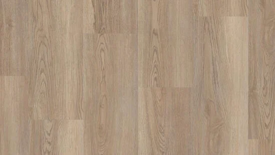 Ламинат виниловый водостойкий SPC TARKETT ELEMENT 34 класс Cappuccino Oak 1220*200,8*3.85 мм (с фаской)