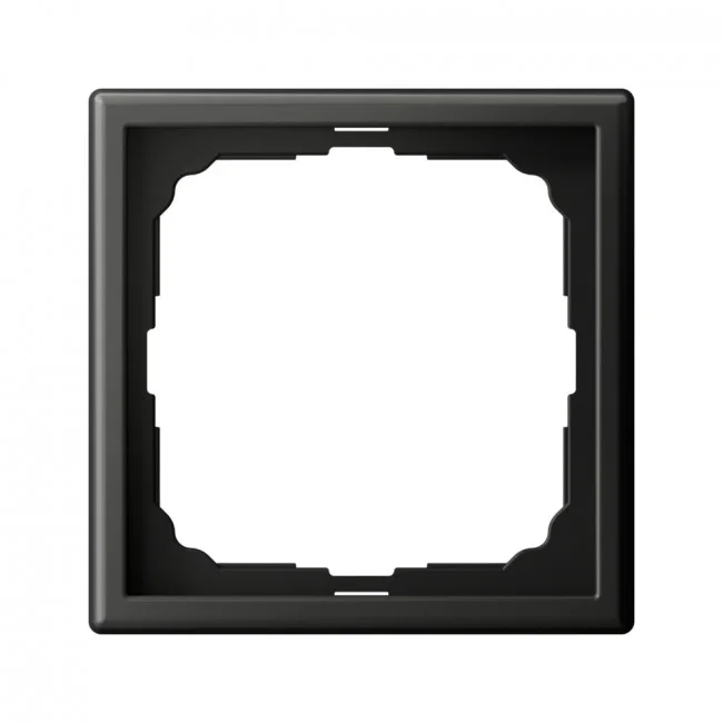 Рамка одноместная ArtGallery базальт SE GAL001401