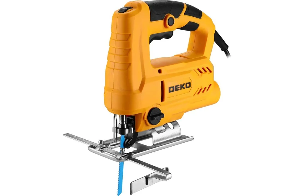 Лобзик DEKO DKJS850, 850 Вт