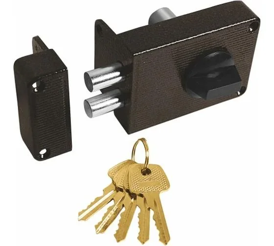 Болт мебельный M8х50 DIN603 цинк (уп 25кг)
