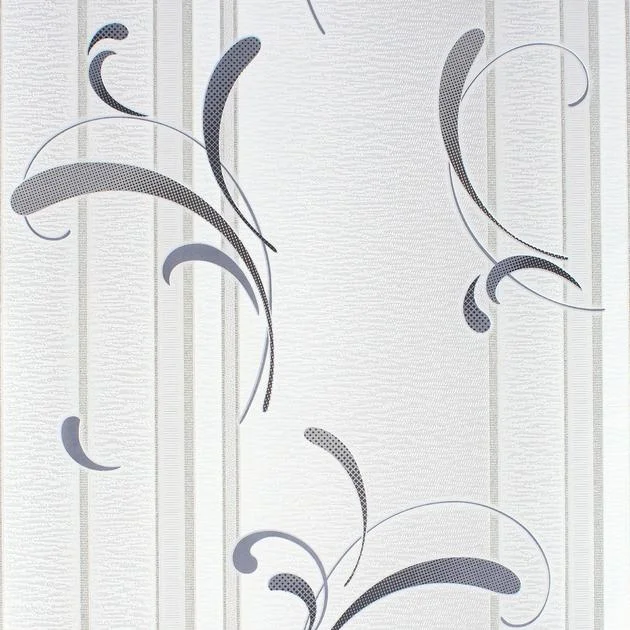 Обои STYLE DECOR арт.0507-21 11СБ2Э вспененный винил на бумажной основе 0,53*10м Найс декор(эксклюзив)