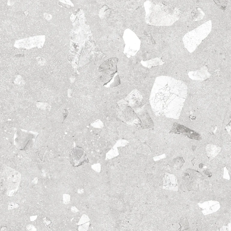 Керамогранит GRACIA CERAMICA Терраццо серый PG 01 450х450