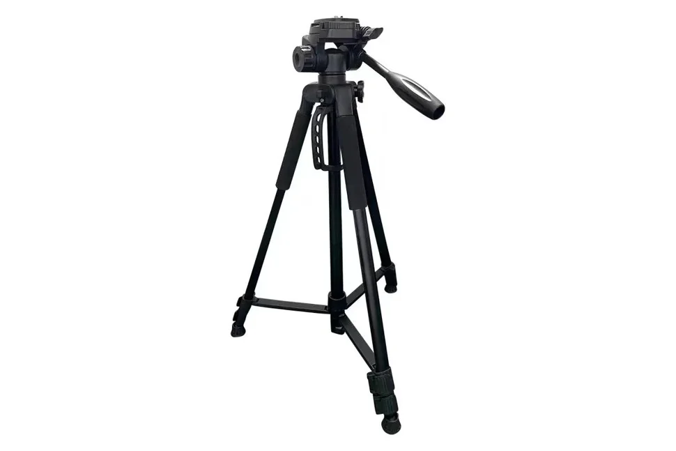 Штатив CONDTROL H160 с элевационной головкой 5/8" (1/4")