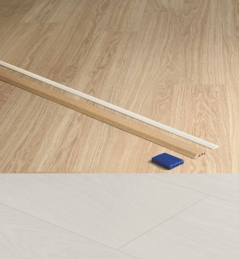 Профиль универсальный QUICK STEP 13х48х2150мм арт. 3364