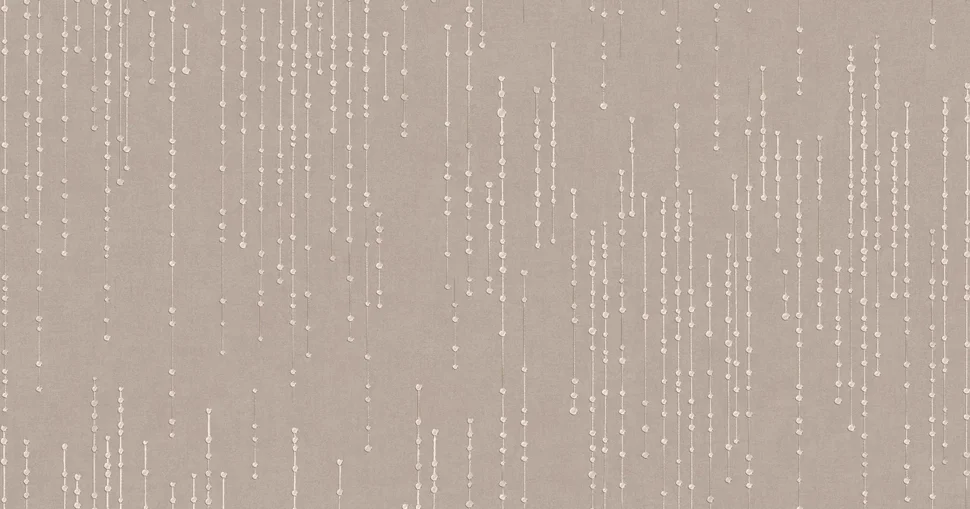 Обои ATELIERO арт.585298 виниловые горячего тиснения на флизелиновой основе 1,06*10,05м Колье/Collier декор