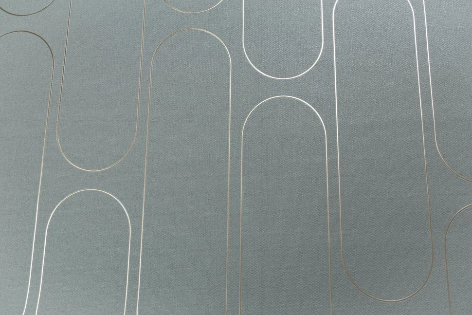 Обои TrendColor арт.TC72630-73 виниловые горячего тиснения на флизелиновой основе 1,06*10м TREND Lines 2.0 декор