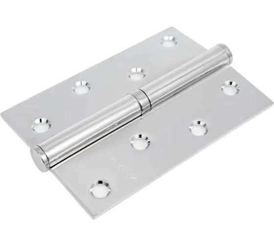 Петля стальная MORELLI разъемная MSND 100X70X2.5 PC R хром правая